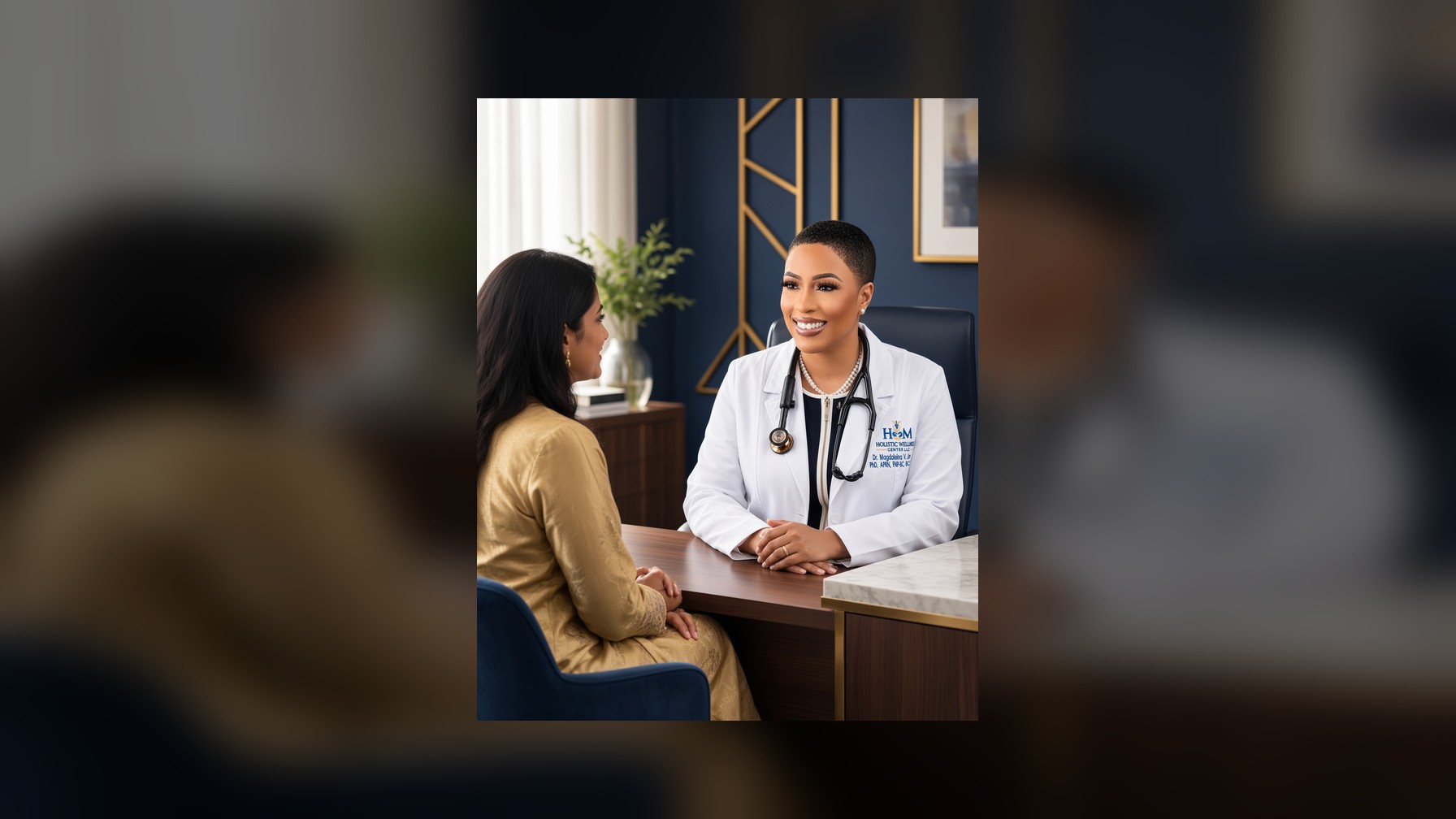 Whole-Person Care
