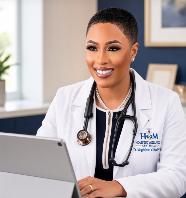 Telemedicine